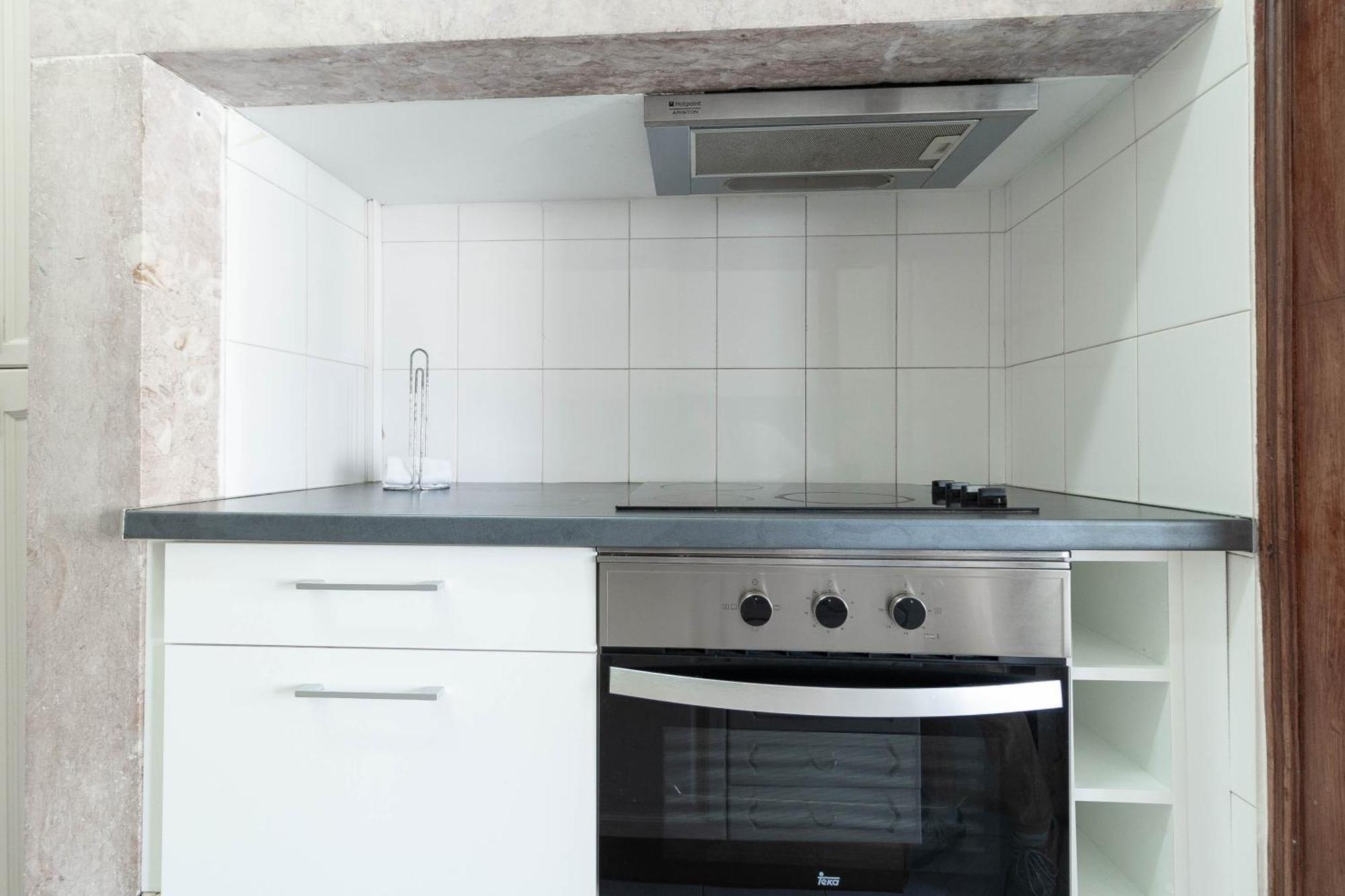 Apartamento Akicity Anjos Stairway *