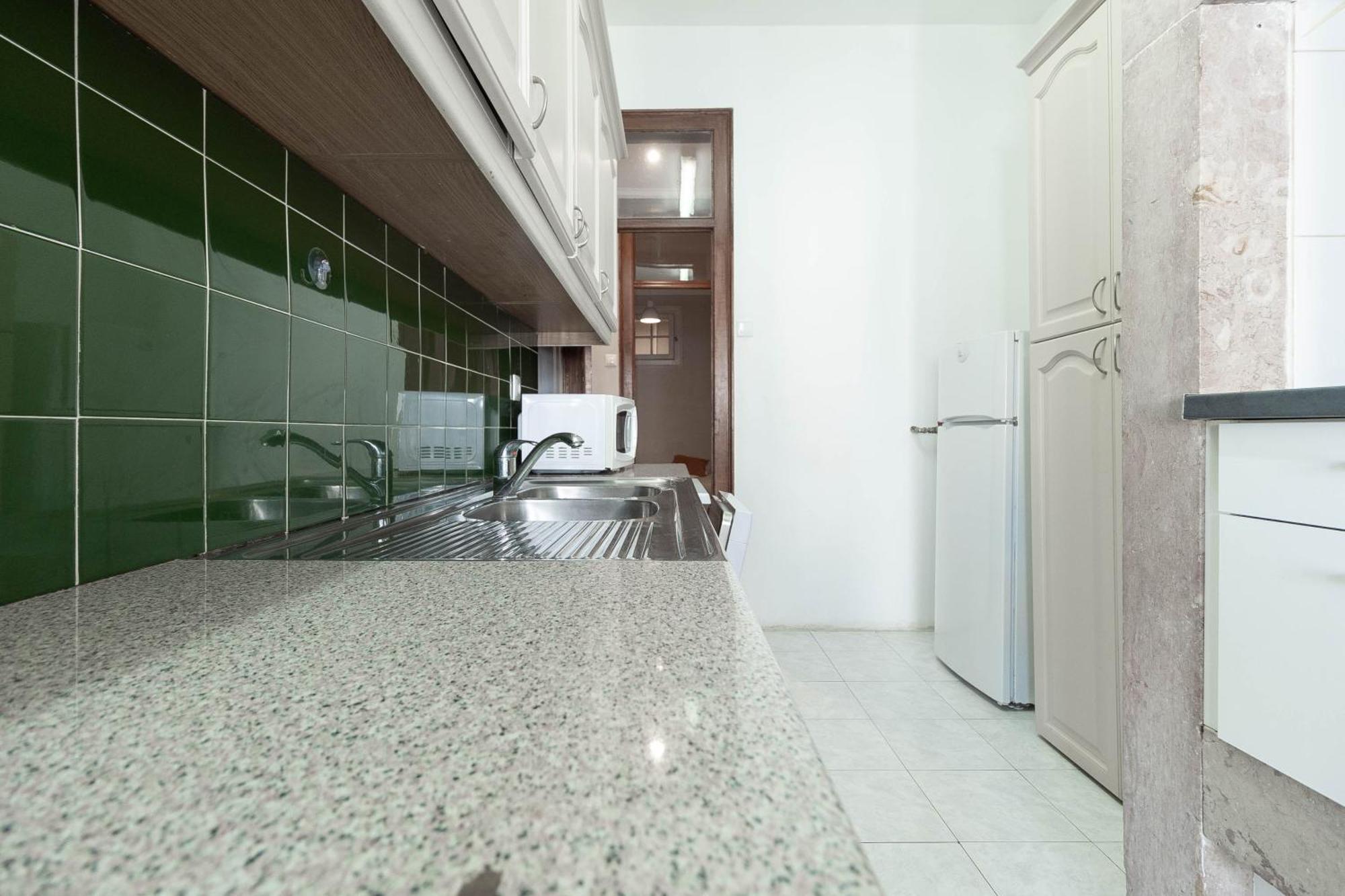 Akicity Anjos Stairway Apartamento *