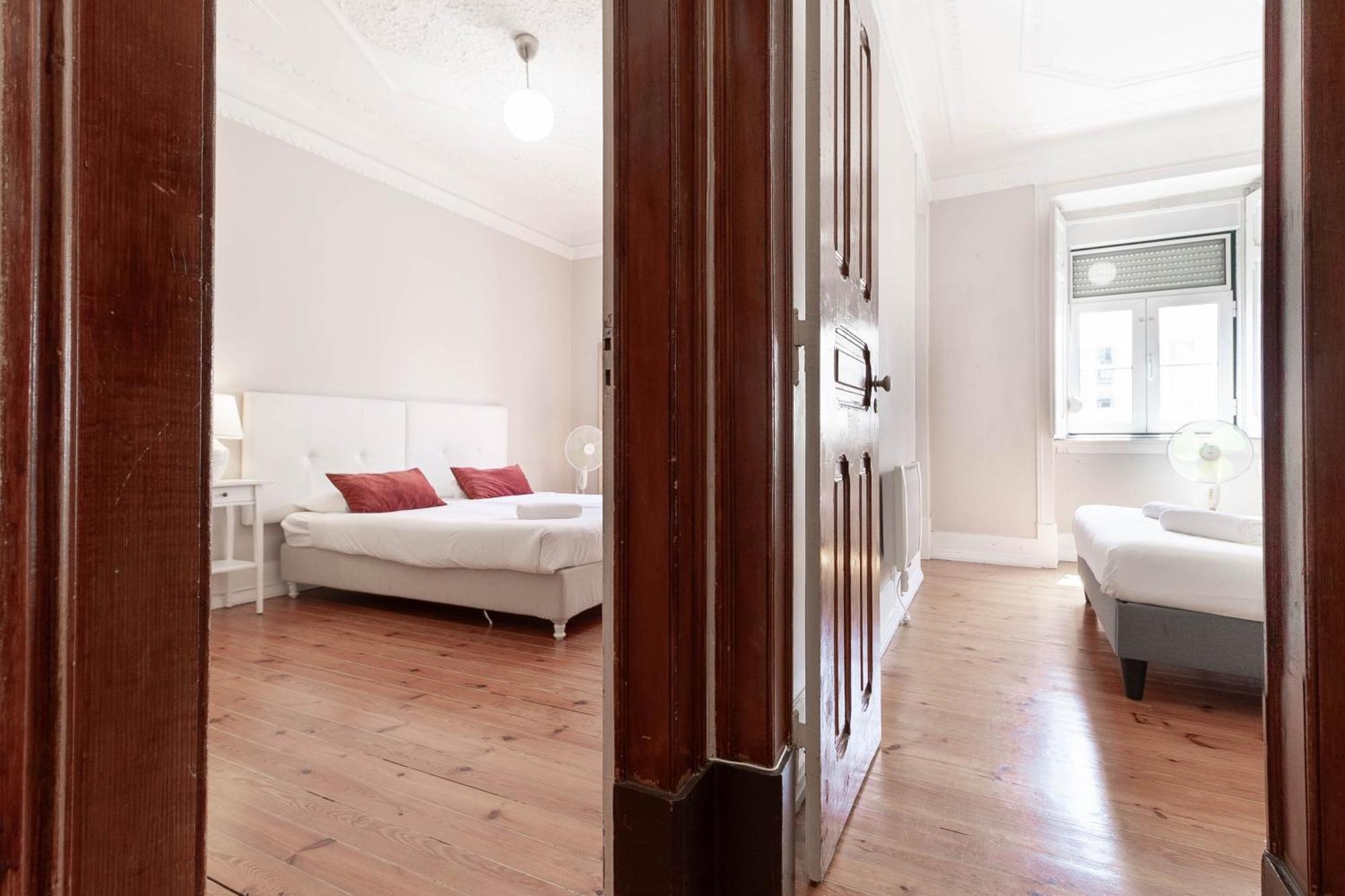 Akicity Anjos Stairway Apartamento *