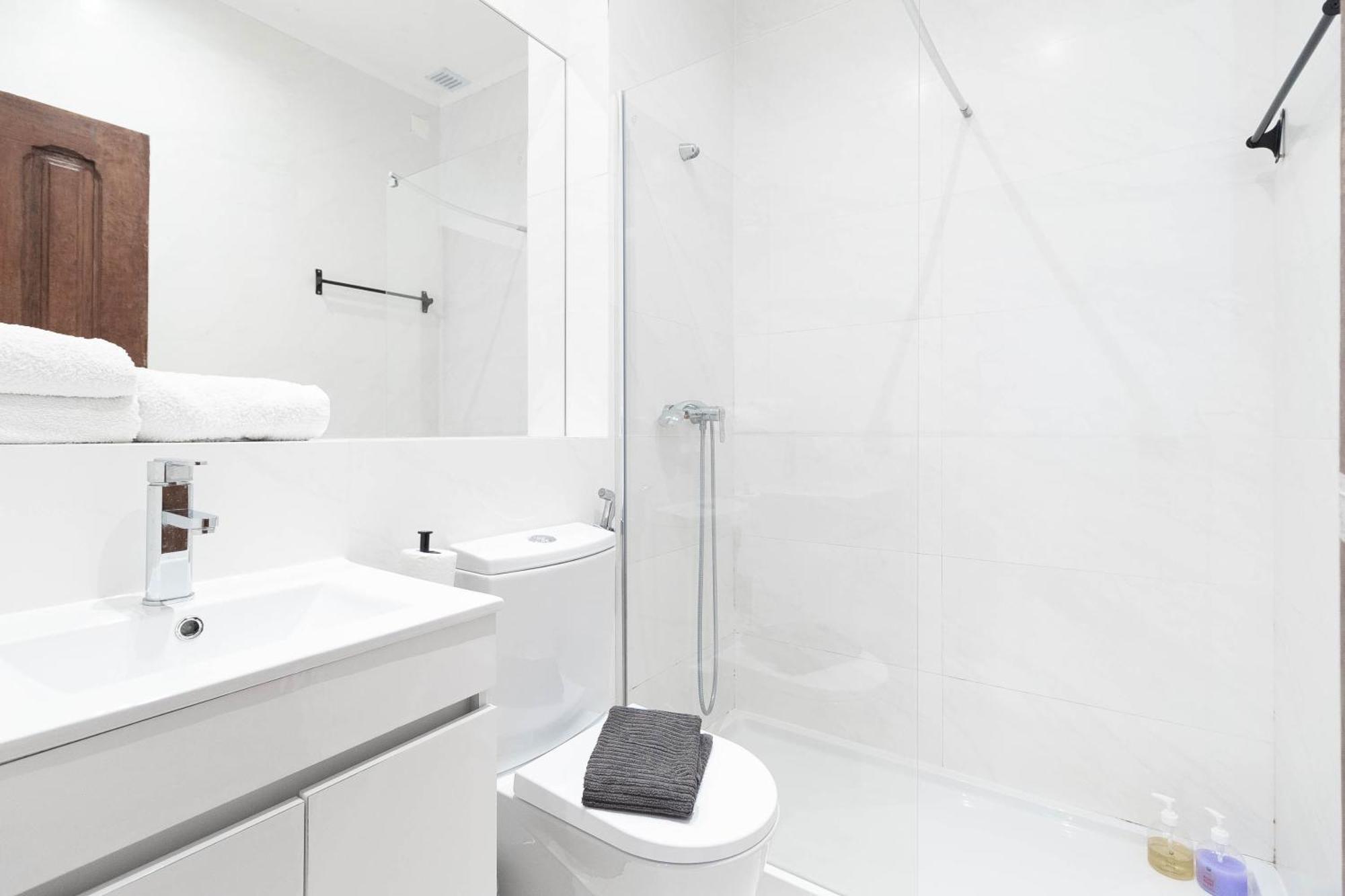 Apartamento Akicity Anjos Stairway