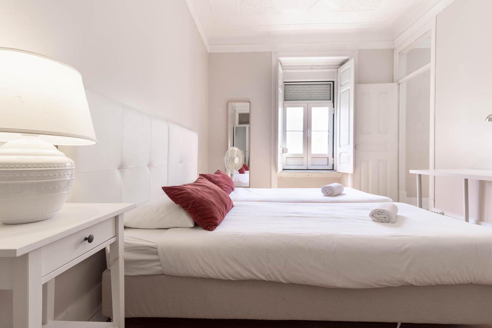 Apartamento Akicity Anjos Stairway Lisboa